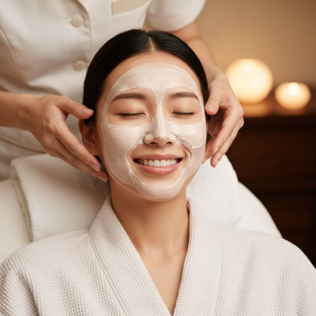 Facial Treatment