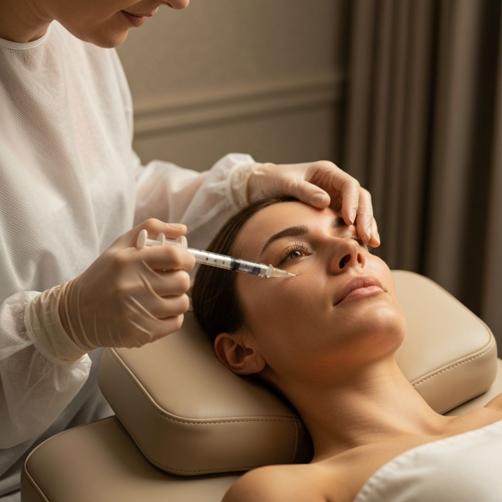 Dermal Filler & Botox